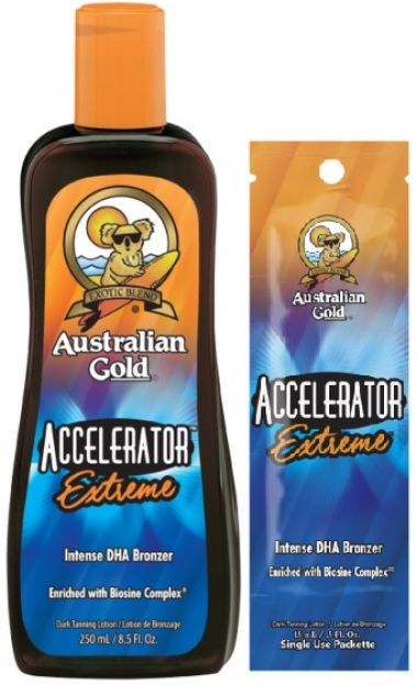 Australian Gold Accelerator Extreme