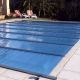 Buis Afdekking Walu Pool Evolution - Blauw p.p/m² WINTERACTIE!