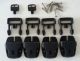 Spa Cover Buckles/Clips Kit