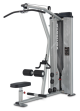 Steelflex Hope Lat Pull Down With Rowing HLM300B