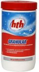 HTH Chloor 1KG - (Calcium Hypochlorite Granulaat)