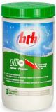 HTH pH- Poeder 2KG