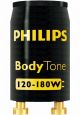 Philips BodyTone starter voor zonnebanklamp 120 - 180 W 